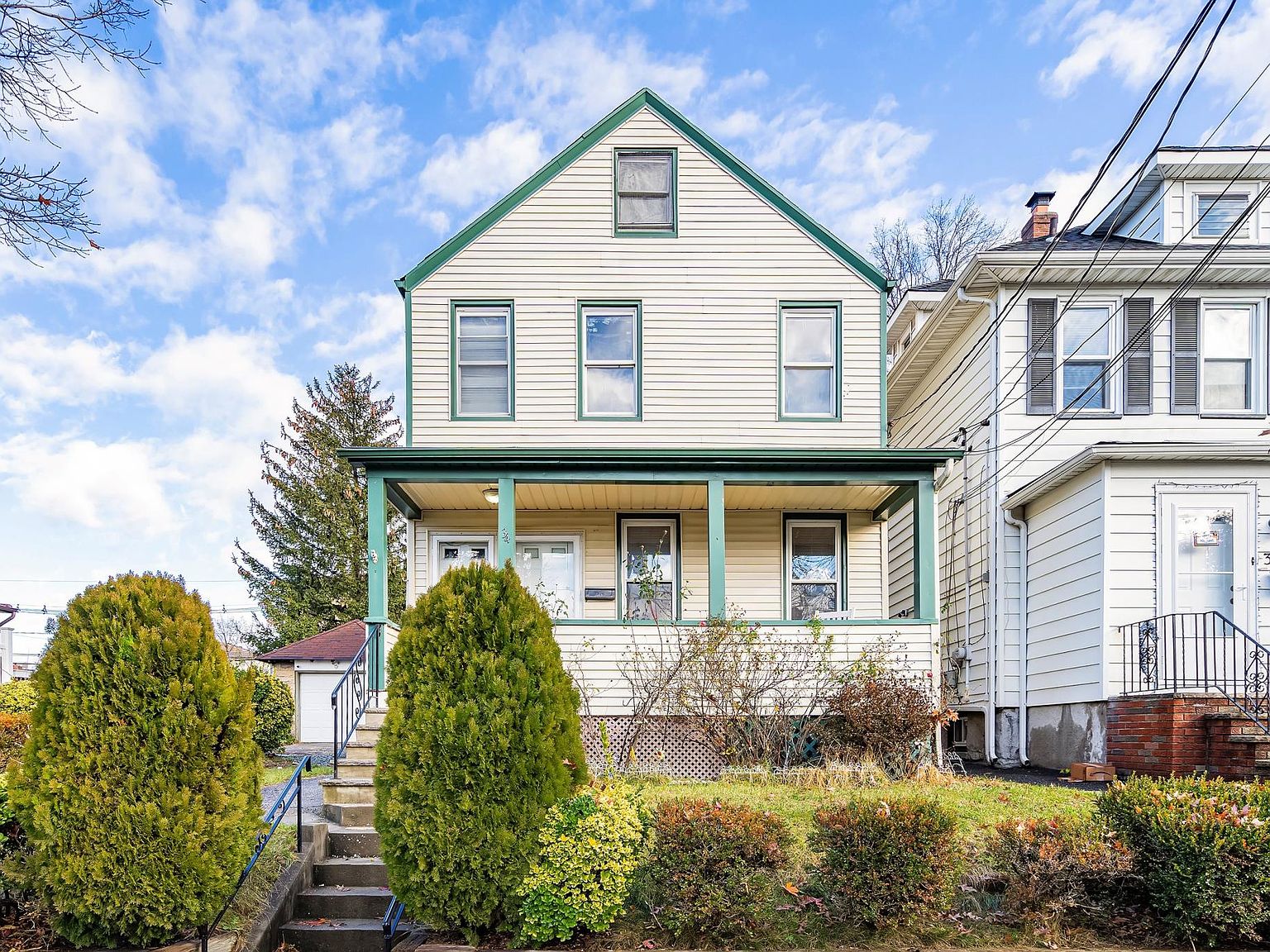 34 Orchard St FLOOR 1, Ridgefield Park, NJ 07660 Zillow