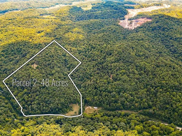 Sheepskin Ridge Rd, Lower Salem, OH 45745