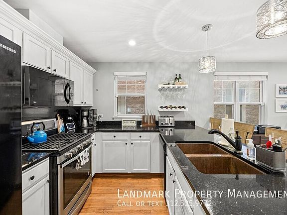 2nd image of 655 W Division St #A