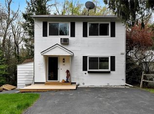 44 Robert Rd, Kiamesha Lake, NY 12751