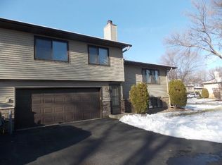 5201 84th Ct N, Brooklyn Park, MN 55443