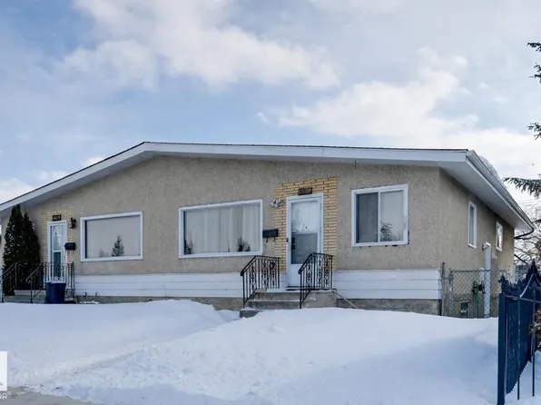 6621 132nd Ave NW, Edmonton, AB T5C 2A4