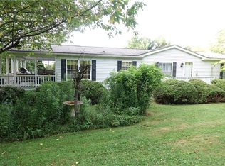 125 Morris Rd, Petrolia, PA 16050