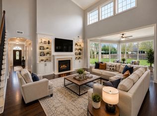 4244 Mooncoin Way, Lexington, KY 40515