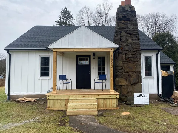 1520 Pearl St, Vestal, NY 13850