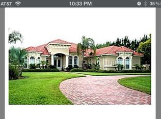 10640 Echo Lake Dr, Odessa, FL 33556