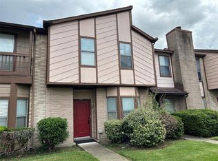 12400 Brookglade Cir UNIT 53, Houston, TX 77099