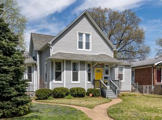 6921 Marquette Ave, Saint Louis, MO