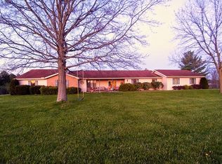 439 County Line Rd, York Springs, PA 17372