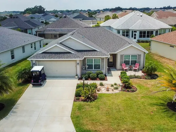 3678 Underbrush Trl, The Villages, FL 32163