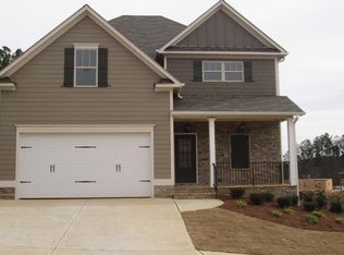 225 Cobblestone Trl, Dallas, GA 30132