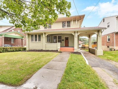 2219 Carter Rd SW, Roanoke, VA, 24015