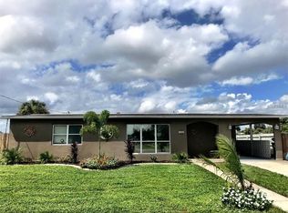 2205 Hariet St, Pt Charlotte, FL 33952