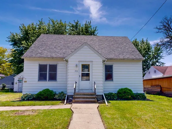 204 SE Fremont St, Brownsdale, MN 55918