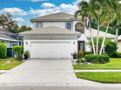 13650 Weyburne Drive, Delray Beach, FL, 33446