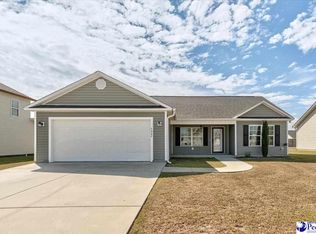 4022 Milan Rd, Florence, SC 29506