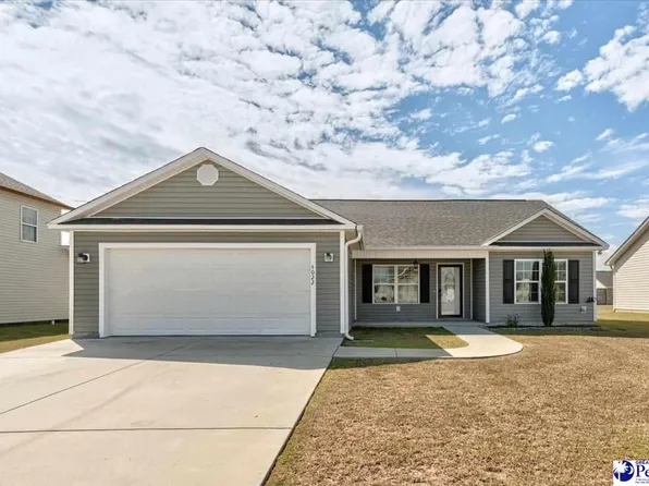 4022 Milan Rd, Florence, SC 29506