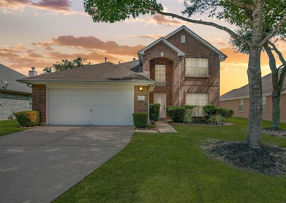 1st image of 5101 Caprock Dr