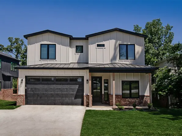 1442 NW Bella Vista Rd, Bentonville, AR 72712