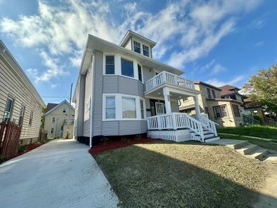 2633 North Hubbard STREET #2635, Milwaukee, WI, 53212