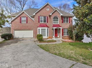 1860 Richlake Ct, Suwanee, GA 30024
