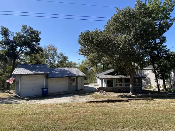 5062 Greenwood Drive, Merriam Woods, MO 65740