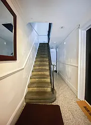 Rented by City Connections Realty