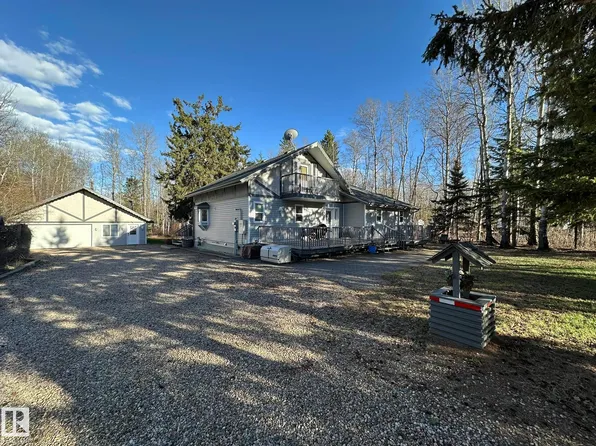 59536 Range 132a Rd #342, Smoky Lake County, AB T0A 3C0