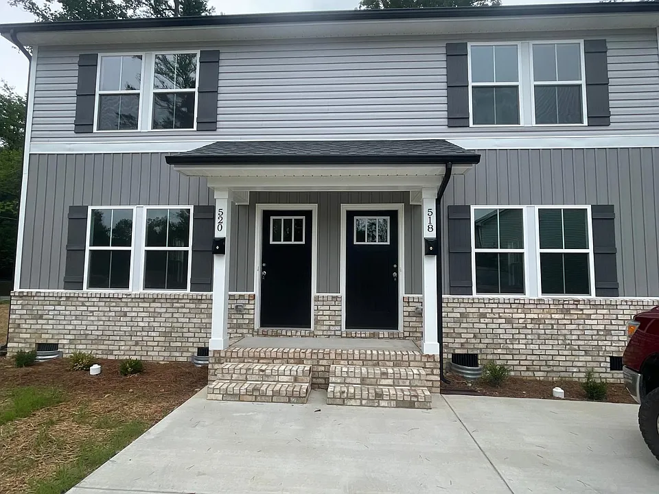 520 Rogers Lake Rd