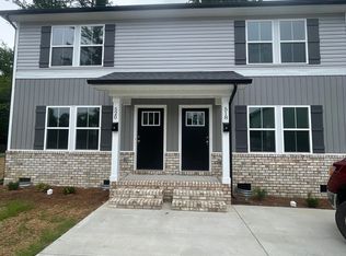 520 Rogers Lake Rd, Kannapolis, NC 28081