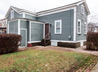 57 Ring St, Providence, RI 02909