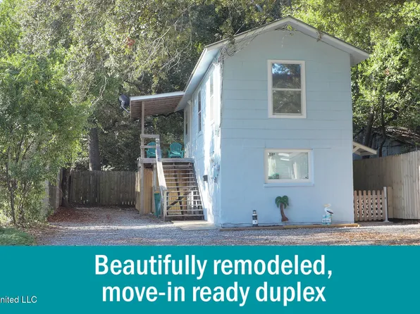 1107 Irish Hill Dr, Biloxi, MS 39530
