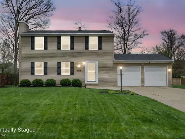 3343 Concord Dr, Brunswick, OH 44212