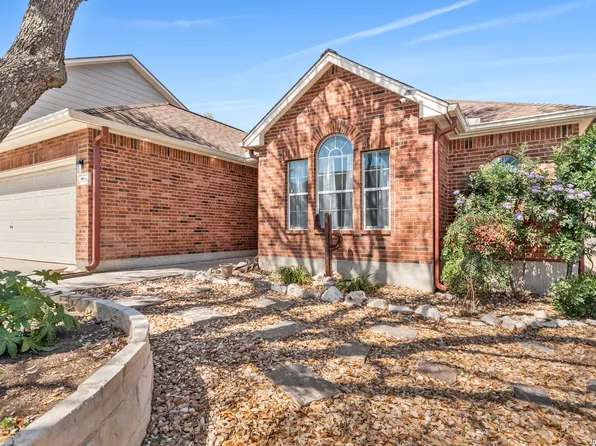 1515 Crescent Woods, San Antonio, TX 78258