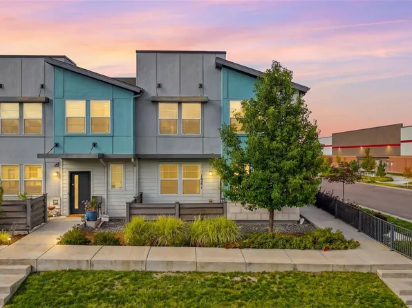 16291 Bolling Drive, Denver, CO 80239