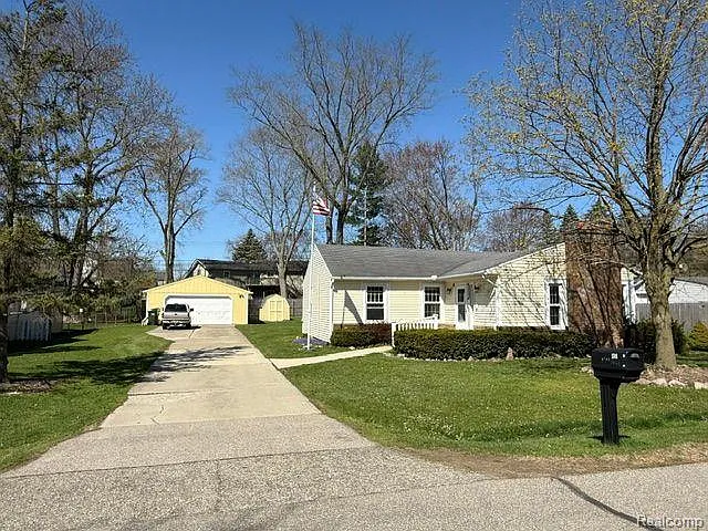 3748 Dearborn Ave photo 1