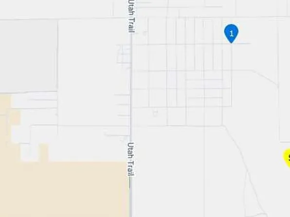 0 Wilshire Ave, Twentynine Palms, CA 92277