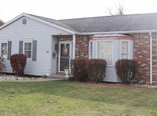 487 Jeffreys Dr, Elizabeth, PA