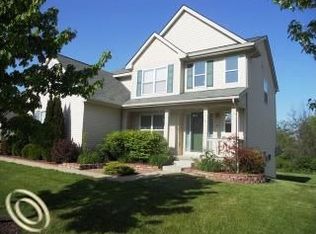 3061 Stillriver Dr, Howell, MI 48843