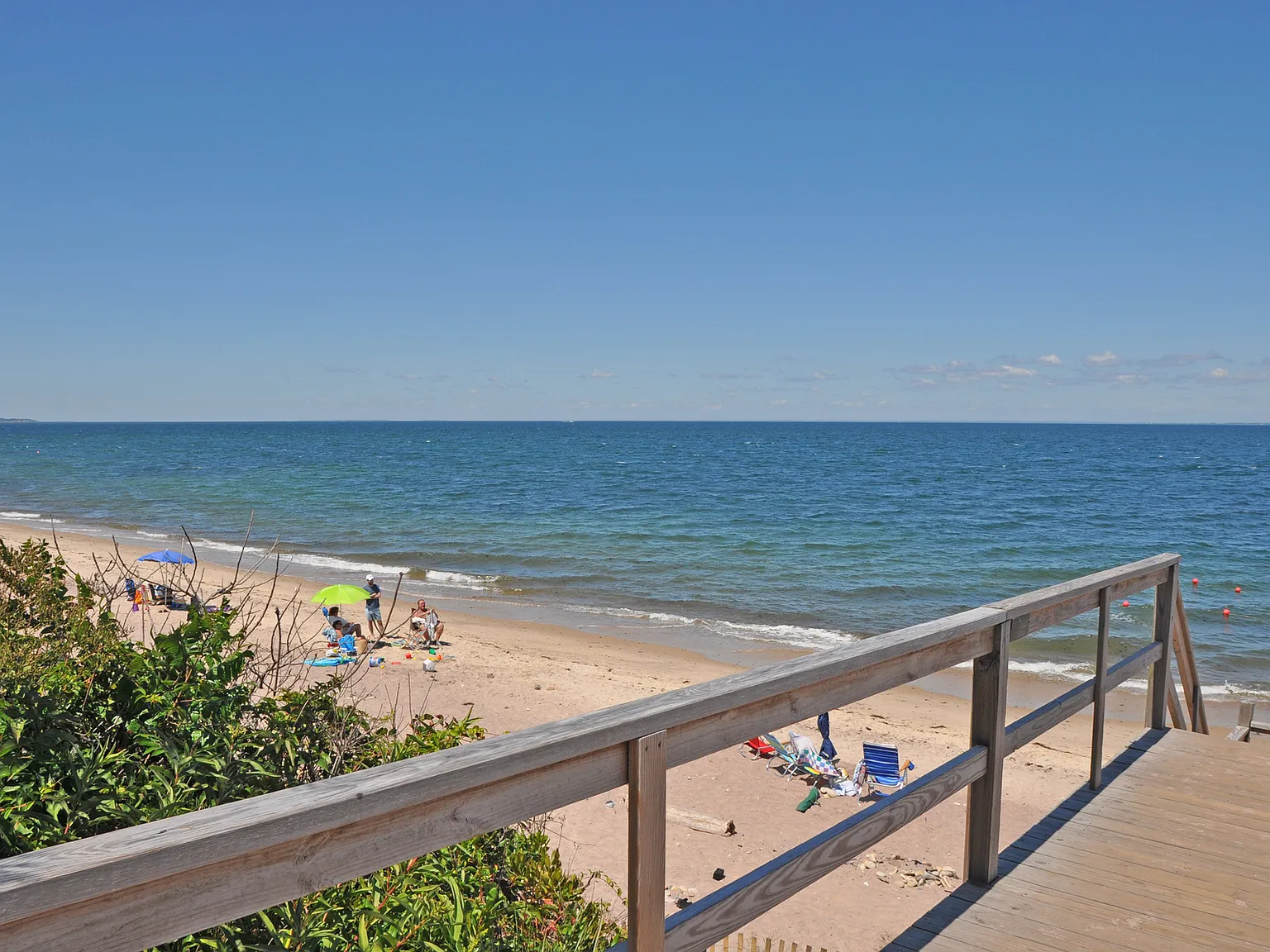 Culloden Beach House — Photo 2
