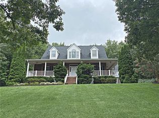 1314 Shadowfax Wynd, Hickory, NC 28602