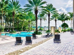 17100 N Bay Rd APT 1613, Sunny Isles Beach, FL 33160
