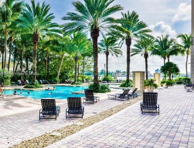 17100 N Bay Rd APT 1613, Sunny Isles Beach, FL, 33160