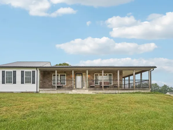 5872 E Us Highway 36, Cable, OH 43009