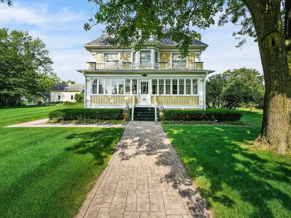 602 South Iowa Street, Dodgeville, WI 53533