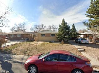 1351 Xanadu St, Aurora, CO 80011