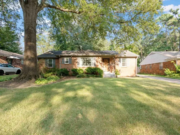 1446 Wheaton St, Memphis, TN 38117