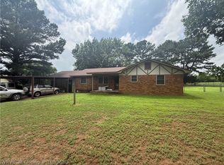 3625 Newberry Ln, Alma, AR 72921