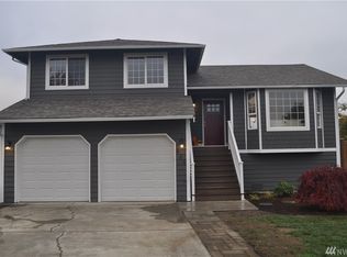 606 Cammerano Ct SW, Orting, WA 98360