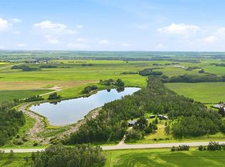 32545 S Range Road 25, Mountain View County, AB T4H4B9